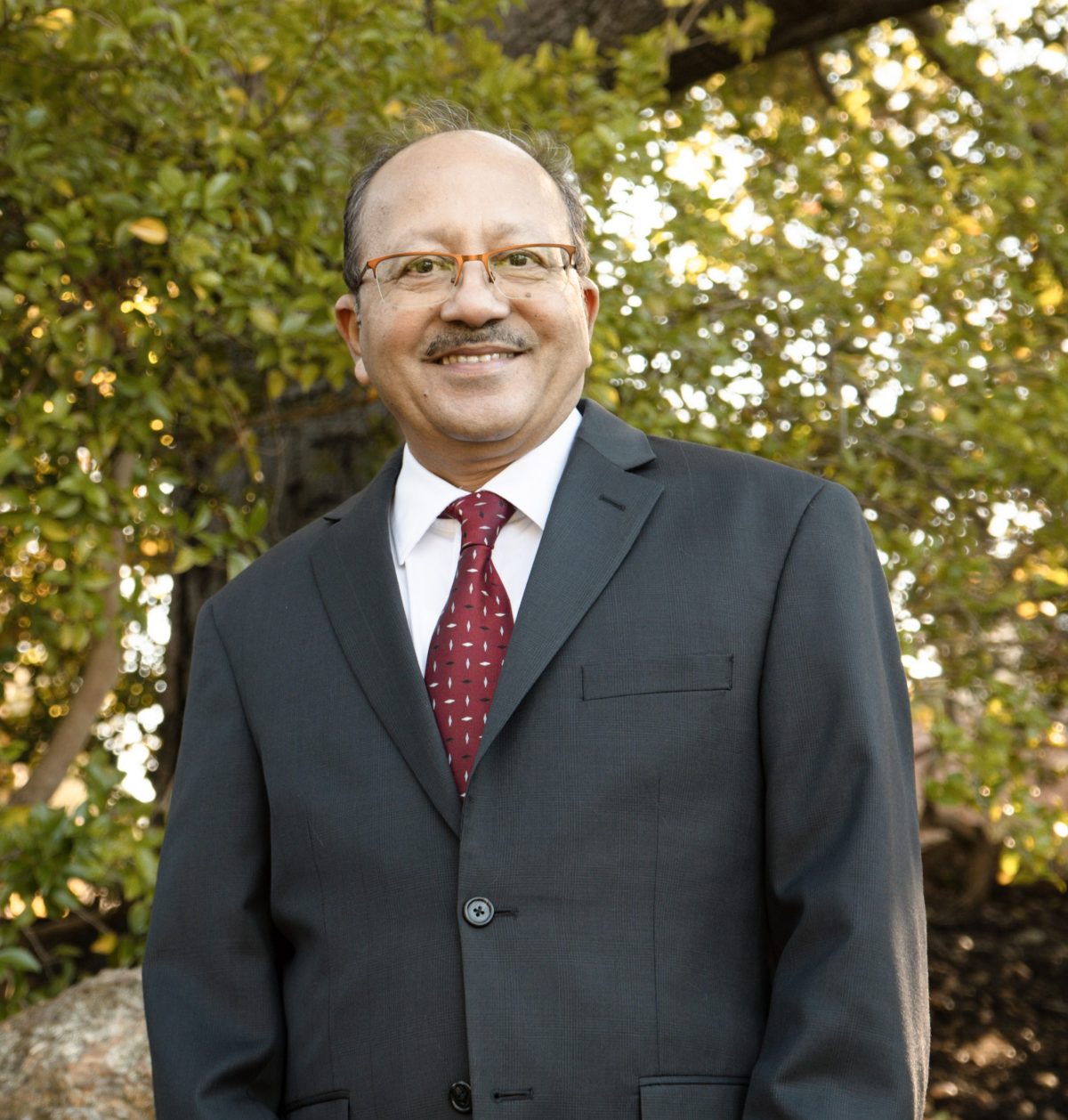 Jay Mehta