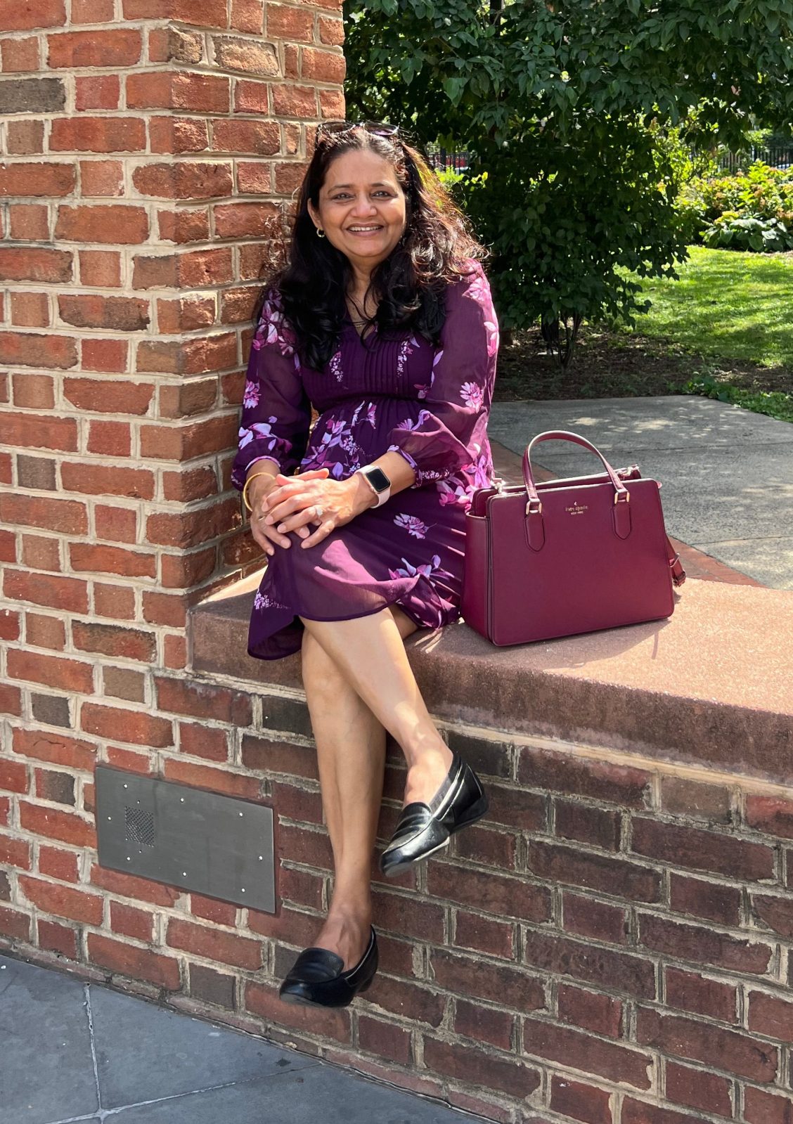 Nisha Mehta